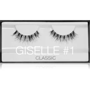 Huda Beauty Classic ciglia finte Giselle 2x3,4 cm