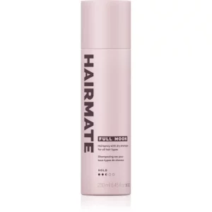 HAIRMATE Full Moon shampoo secco per fissare e modellare 75 ml