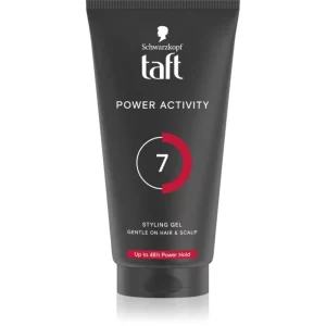 Schwarzkopf Taft Power gel per capelli fissante forte 150 ml