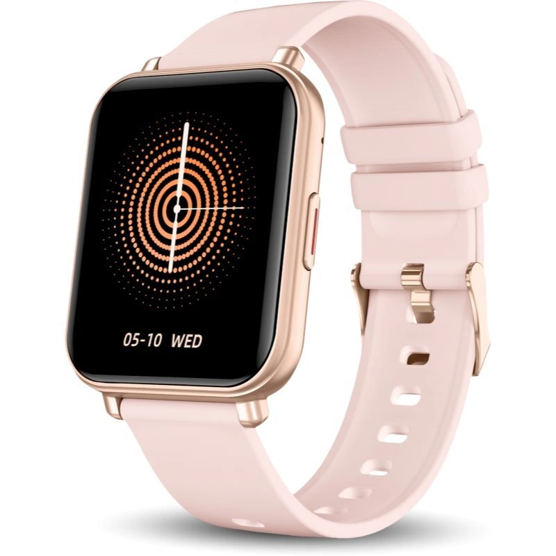 Niceboy Watch 4 smartwatch Rose Gold 1 pz