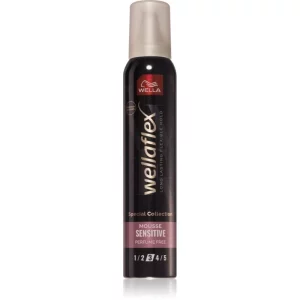 Wella Wellaflex Special Collection fissante in mousse 200 ml
