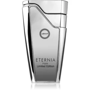 Armaf Eternia Man Limited Edition Eau de Parfum per uomo 80 ml