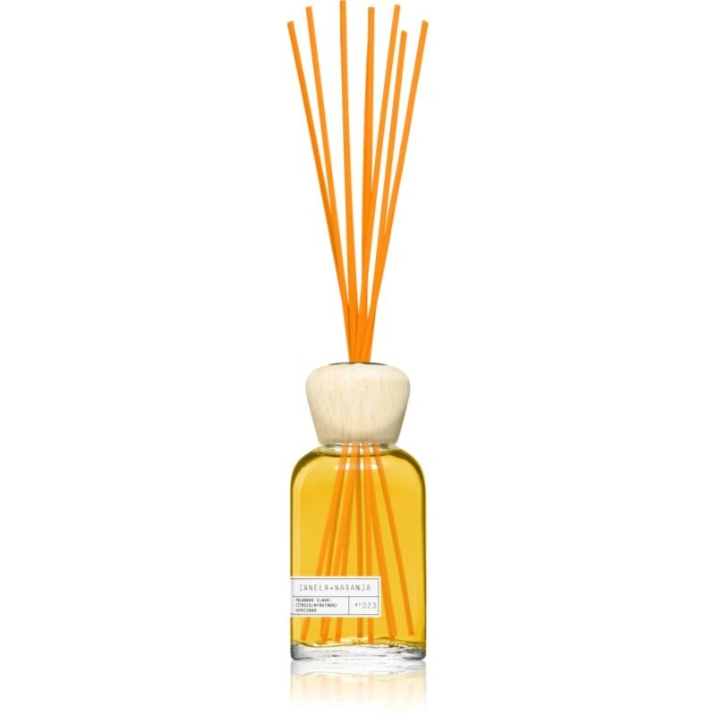 SEAL AROMAS Essential Orange Cinnamon diffusore di aromi 100 ml