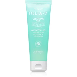 Helia-D Hydramax gel detergente idratante 125 ml