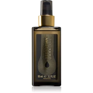 Sebastian Professional Dark Oil olio per capelli rigenerante 95 ml