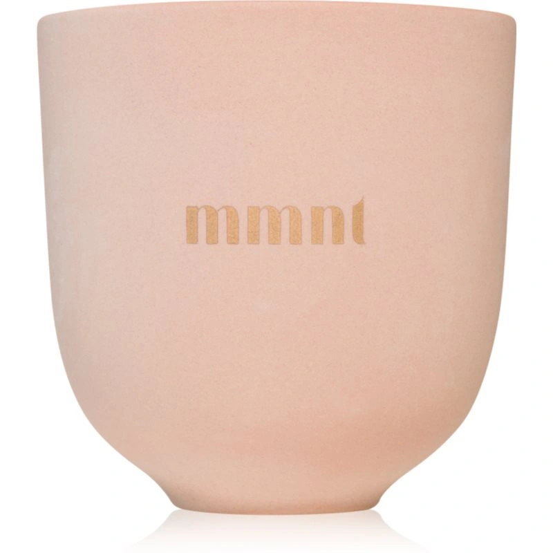 mmnt Bergamood candela profumata 280 ml