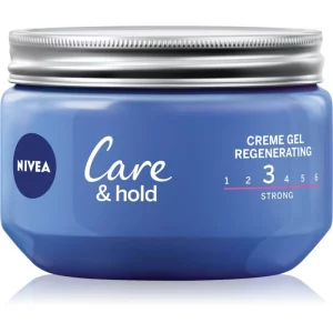NIVEA Care & Hold gel per capelli 150 ml