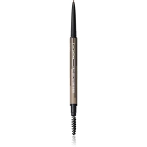 MAC Cosmetics Pro Brow Definer matita sopracciglia waterproof colore Fling 0,3 g