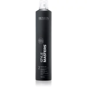 Revlon Professional Style Masters lacca per capelli fissante a tenuta media 500 ml