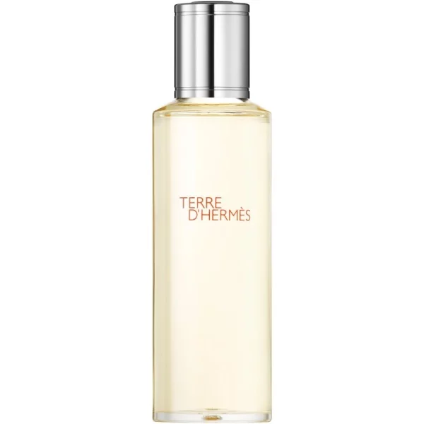 HERMÈS Terre d’Hermès Eau de Toilette per uomo 125 ml
