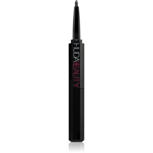 Huda Beauty Life Liner Double Ended Eyeliner Liquid Liner & Pencil matita per gli occhi doppia 1.5 ml