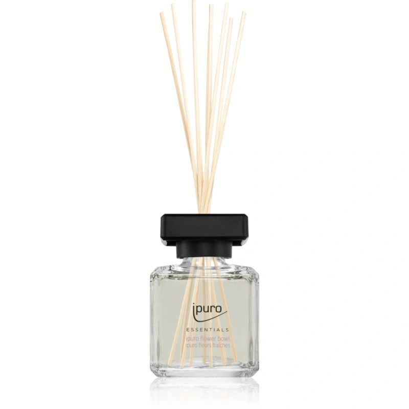 ipuro Essentials Flower Bowl diffusore di aromi 100 ml