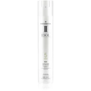 Medavita IDOL Satin lacca ultra secca per capelli 500 ml