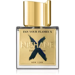 Nishane Fan Your Flames X estratto profumato unisex 100 ml