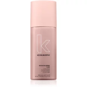 Kevin Murphy Session Spray Flex lacca per capelli per un fissaggio naturale 100 ml