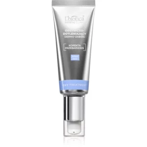 L’biotica Estetic Clinic Oxy Treatment trattamento notte rigenerante e ossigenante illuminante 35 ml