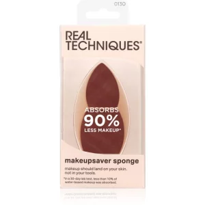 Real Techniques Makeup Saver Sponge spugnetta per fondotinta 1 pz