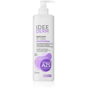 Ideepharm Idee Derm Sensitive latte corpo 250 ml