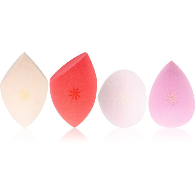 Brushworks Everything Face Sponge Set Complexion set di applicatori
