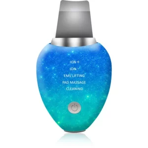 BeautyRelax Peel&Lift EMS spatola multifunzione a ultrasuoni 1 pz
