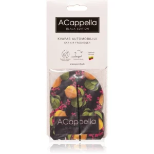 ACappella Black Edition Pink Pepper deodorante 1 pz