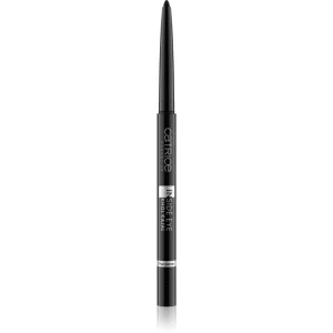 Catrice Inside Eye matita per gli occhi di kajal colore 010 Black is the New Black 0,3 g