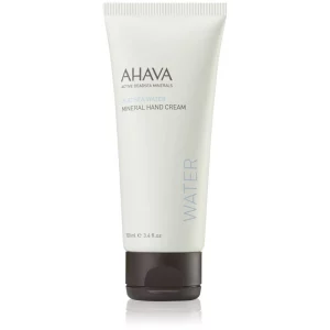 AHAVA Dead Sea Water crema minerale per le mani 100 ml
