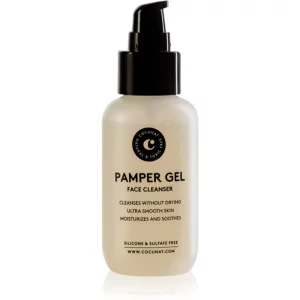 Cocunat Pamper Gel gel detergente per il viso 100 ml