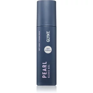 Glynt Define gel per styling effetto bagnato con fissaggio extra forte 100 ml