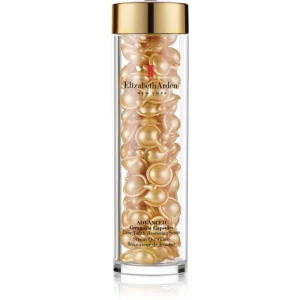 Elizabeth Arden Ceramide s Advanced Ceramide siero idratante e nutriente in capsule 90 pz