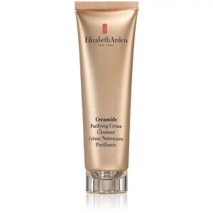 Elizabeth Arden Ceramide s Ceramide crema detergente per il viso 125 ml