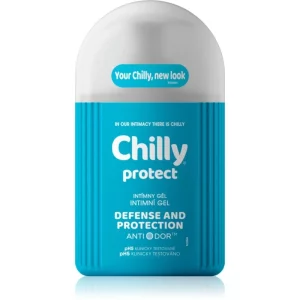 Chilly Protect gel per l'igiene intima 200 ml
