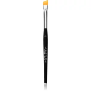 Anastasia Beverly Hills Brush pennello smussato per sopracciglia da viaggio 1 pz