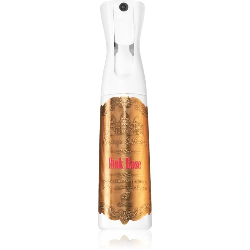 Afnan Pink Rose deodorante 300 ml