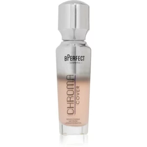 BPerfect Chroma Cover Luminous fondotinta illuminante liquido colore N2 30 ml