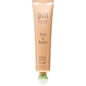 Pixi Peel & Polish scrub con enzimi 80 ml