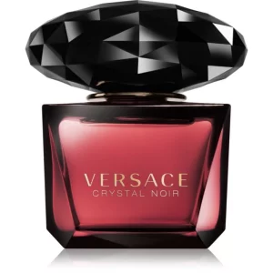 Versace Crystal Noir Eau de Toilette da donna 50 ml