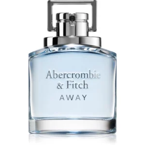 Abercrombie & Fitch Away Eau de Toilette per uomo 100 ml