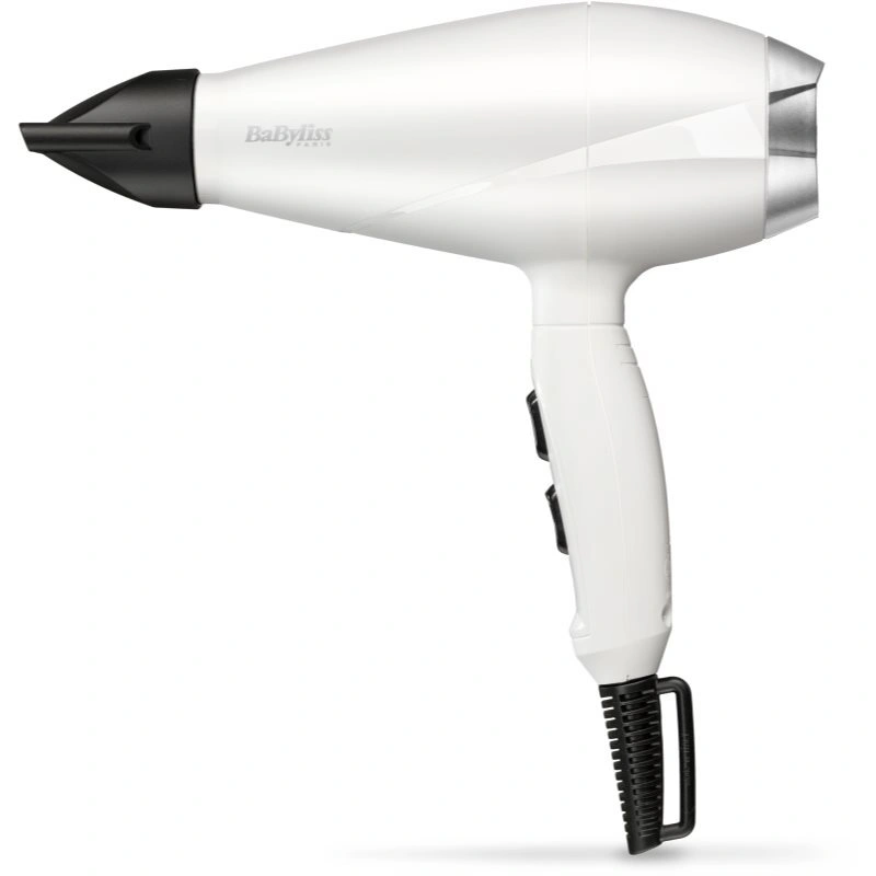 BaByliss Speed Pro 2000 6704WE phon per capelli