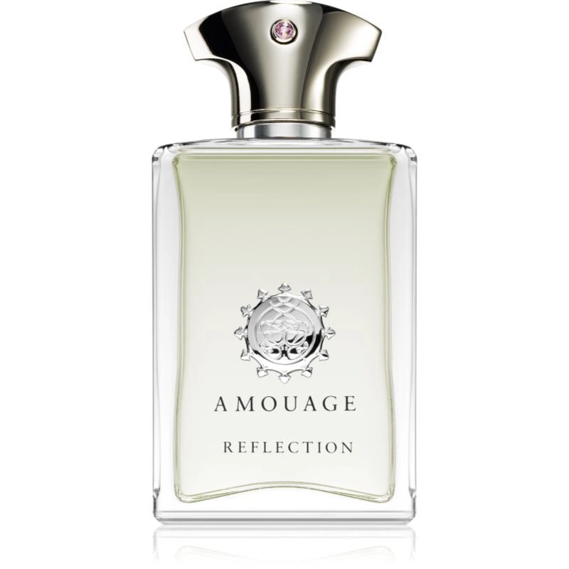 Amouage Reflection Eau de Parfum per uomo 100 ml