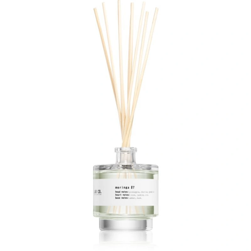 Ambientair Lab Co. Moringa diffusore di aromi 100 ml