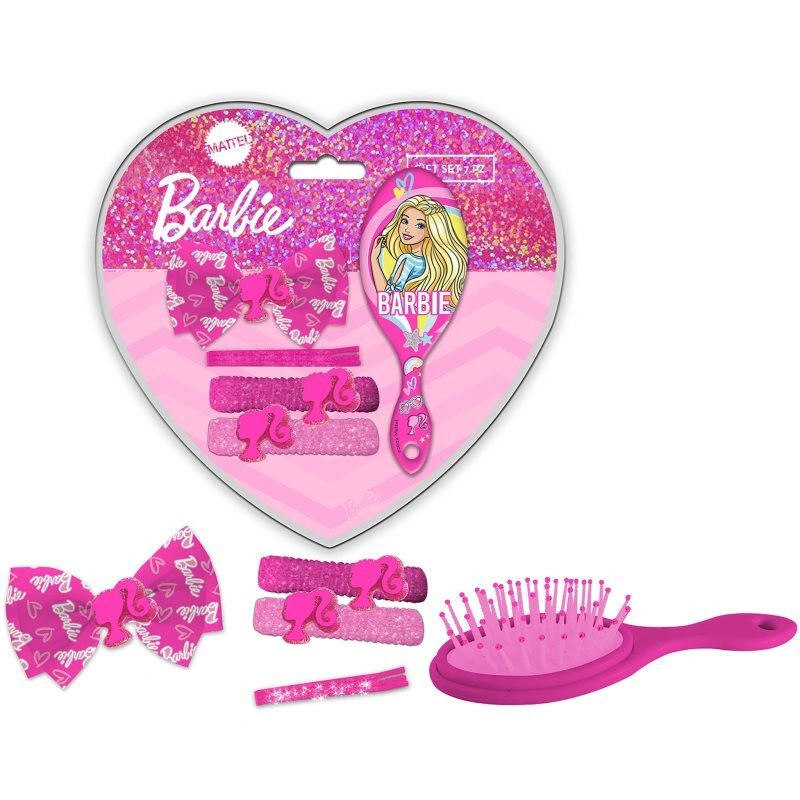 Barbie Hair set per capelli per bambini