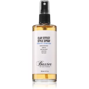Baxter of California Clay Effect spray per styling 120 ml