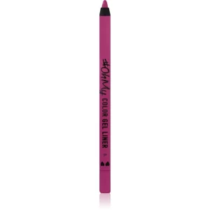 LAMEL OhMy Color Gel Liner eyeliner in gel colore 402 1,4 g