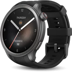 Amazfit Balance smartwatch colore Midnight Black 1 pz