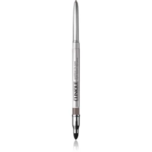 Clinique Quickliner for Eyes matita occhi colore 02 Smoky Brown 3 g
