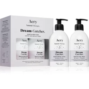 Aery Aromatherapy Dream Catcher confezione regalo