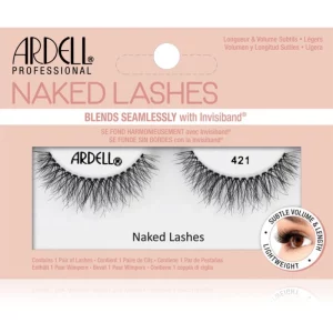 Ardell Naked Lashes ciglia finte 421 1 pz