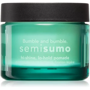 Bumble and bumble Semisumo pomata per capelli per capelli brillanti e morbidi 50 ml