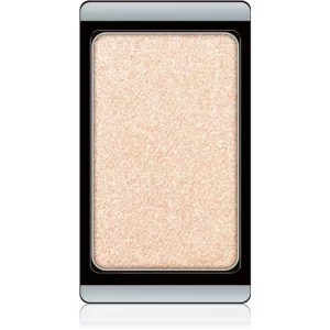 ARTDECO Eyeshadow Pearl ricariche ombretto effetto perlato colore 23A Pearly Golden Dawn 0,8 g